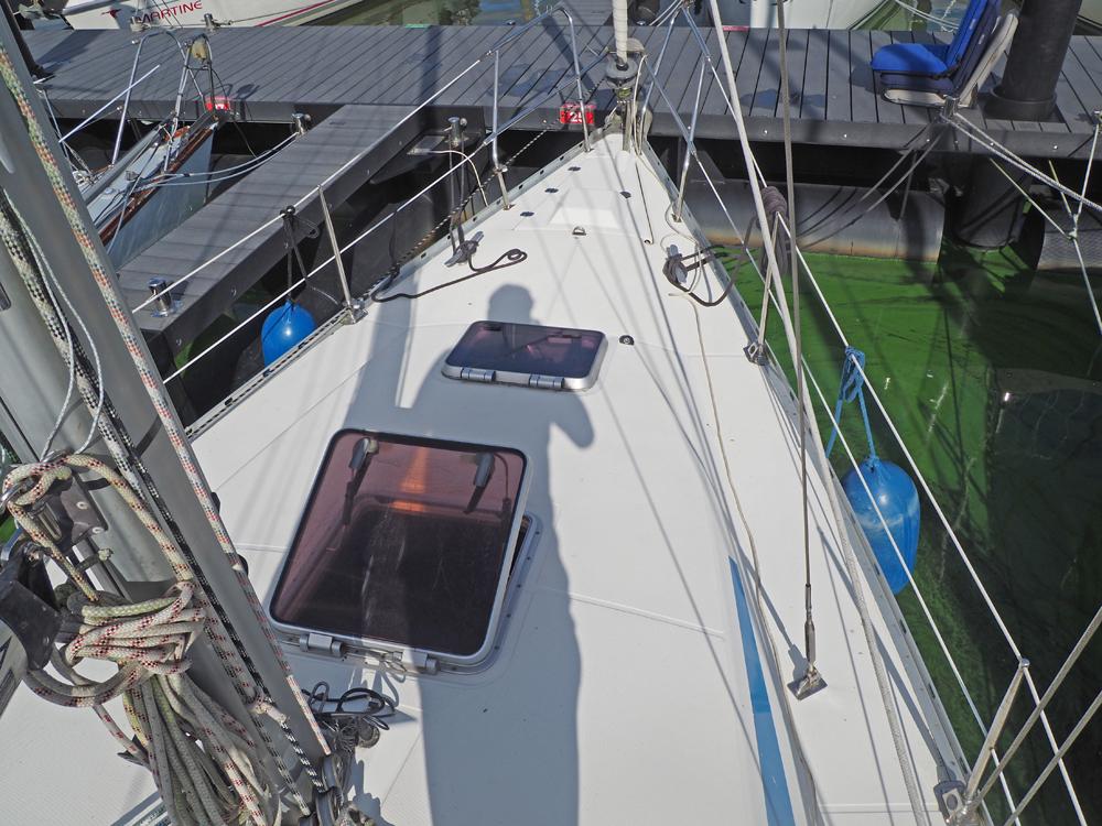  &Eacute;quipement de pont 